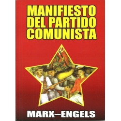 MANIFIESTO DEL PARTIDO COMUNISTA